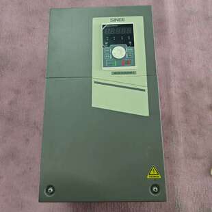 正弦变频器EM500-022G/030P-3,22kW/30【议】