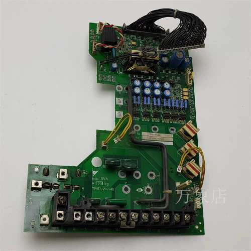 YPHT31287-4D ETP617164 安川变频器 电[议]