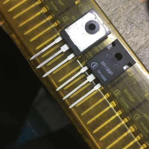 6R199P6R199P IPW60R199CP TO-24[议]