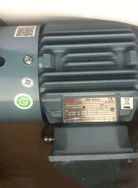 ABB三相异步电动机 MQEJ084301-ASAX，M[议]