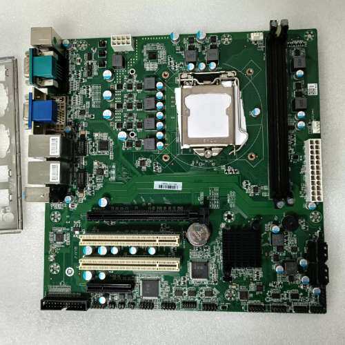 T9H110机主板支持6-7代CPU DDR4代内存条【议】