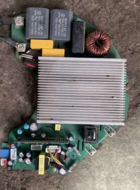 商用电磁炉主板 DTOP-JYB-V65 KO113 包[议]