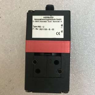 议 赫尔碧格比例阀H0ERIGER PS11130