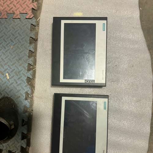 6AV6 648-0CE11-3AXO，寸触摸屏！【议】