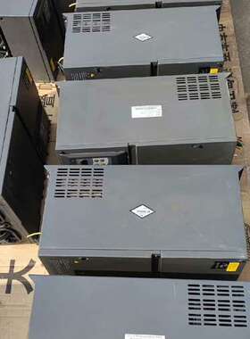 汇川伺服驱动器，IS550AT045I-102，22KW，拆【议】