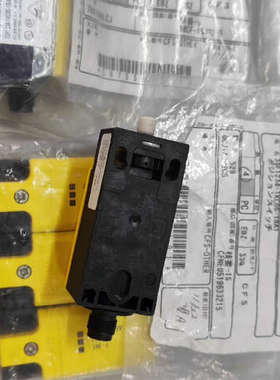 3SF1234-1KC05-1BA1传感器，6带[议]