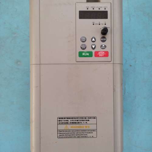 FST-650S-015G/018PT4佛斯特变频器，15k【议】