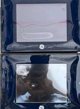 GE 触摸屏 IC755CSS06RDA-TESTSAMPL【议】