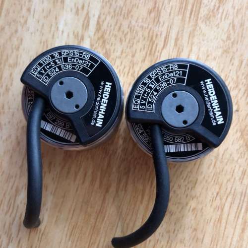 海德汉 EQI1130 16 5PS15-R8   ID 5【议】