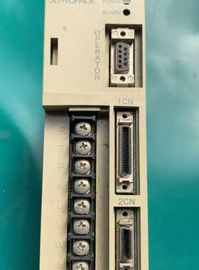 安川伺服驱动器SGDA-01BP【议】