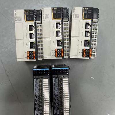 汇川INOVANCE PLC控制器Easy521-0808T【议】