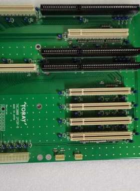 贴片机底板 TORAY TNC2000 2PCBP-B【议】
