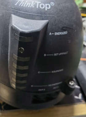 议Alfa Laval 阿法拉伐 ThinkTop 阀门控[议]