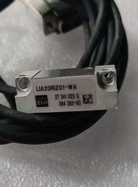 JENA 德国光栅尺读数头 LIA20RIZ01-WA【议】
