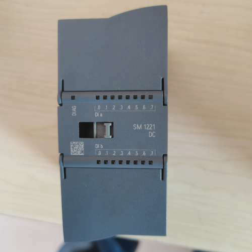 SIMATIC S7-1200模块，型号SM 1221[议]