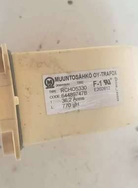 ABB变频器ACS800滤波板RCHO5310/20/30拆【议】