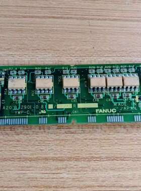 FANUC A20B-2901-0818【议】