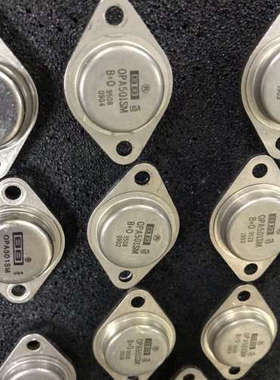 OPA501SM  原字[议]