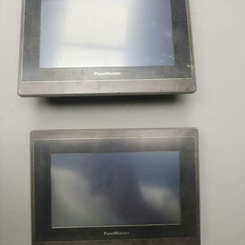 屏通人机PA070-10T 功能测试良好  拍图，详情看[议]