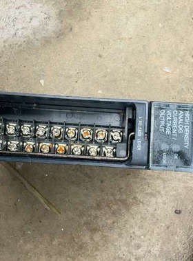 IC693ALG393-CGPlC模块 GE模块[议]