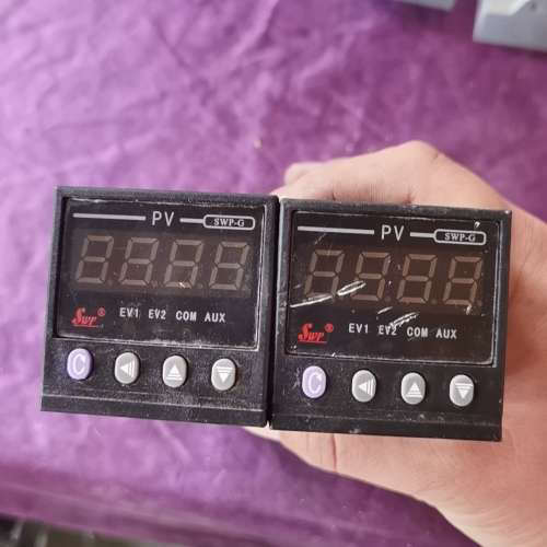 昌晖仪表控制仪 SWP-GFC103-07-03-HL-W[议]