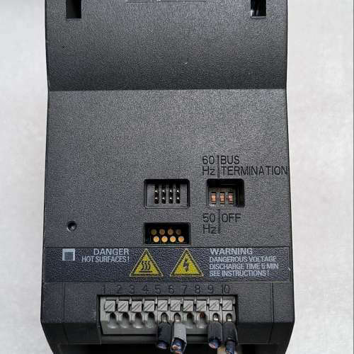 变频器6SL3211-0AB11-2BA1[议]