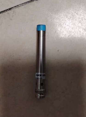 SICK传感器，型号T300183。[议]