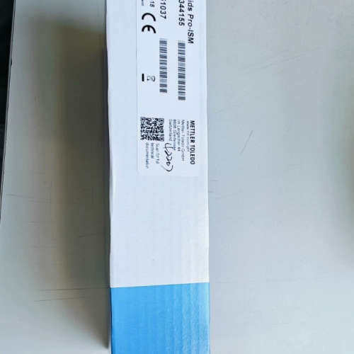 梅特勒托利多InLab Solids Pro-ISM三合半[议]