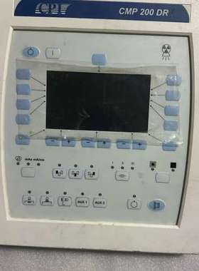 加拿大CPI CMP200DR ，。2【议】