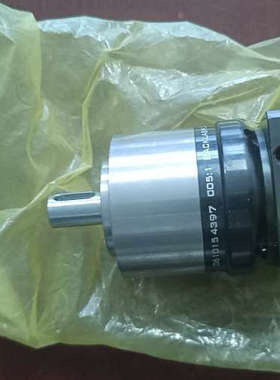 005:1 台湾精锐APEX 减速机 AE050 005.1[议]