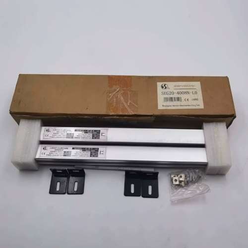 SENSORC信索安全光栅SEG20-4008N-L0，【议】