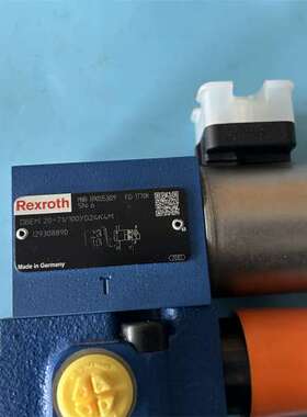 R901353029，力士乐溢流阀，【议】