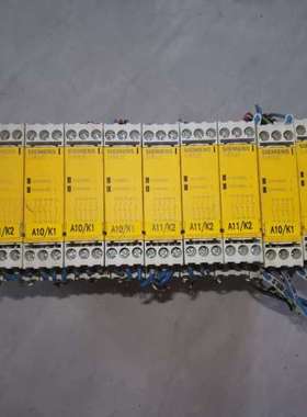 安全继电器3TK2830-1CB30【议】