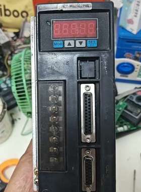 仁侯renhou伺服驱动器，RH110-M04030.川，【议】