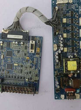 正弦变频器主板EM303A-4R0-3DBCON1 301，[议]
