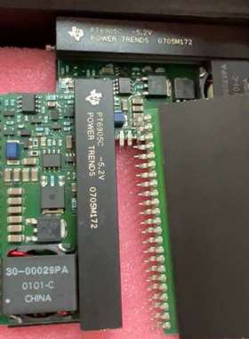 Power Trends PT6905C -5.2V电源【议】