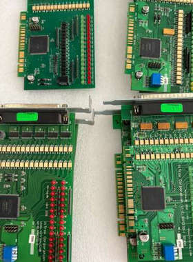 PCI 32 Bit Outpu 有片[议]