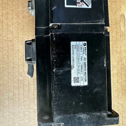 ACM8008L2H-60-B   2.39N.m 750W[议]