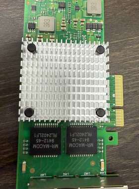 LREC9714HT 4口兆网卡【议】