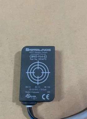 倍加福(P+F)电容式传感器(310470) CBN【议】