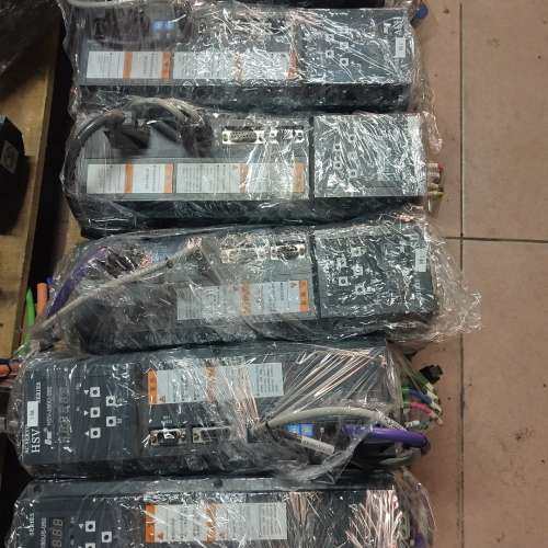 华中伺服驱动器HSV—180US-050【议】