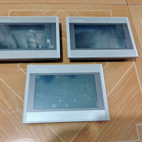 昆仑通态触摸屏TPC7022Es，功能正常，为[议]