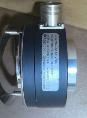 BEI编码器 PHU920-1212-001[议]