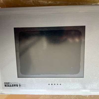 SAUTER nova 250人机界面触摸屏【议】