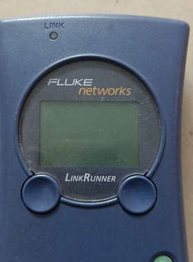 LINKRUNNER链路通测试仪     LRAT-10[议]