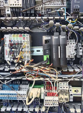 Partlow 模块 MLC9002+BM230 MLC90[议]