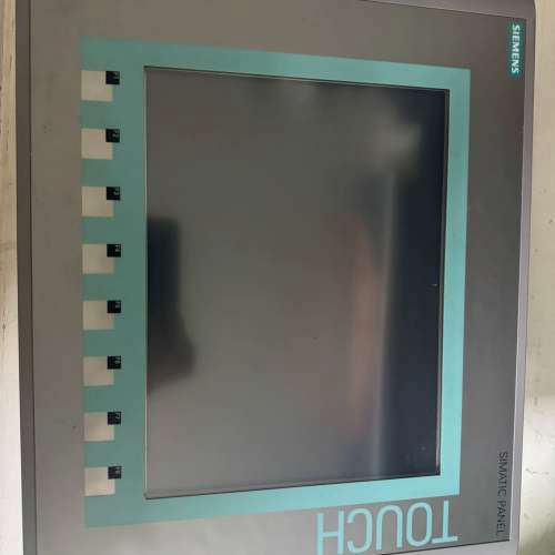 KTP1000 Basic DP触摸屏，型号6AV6[议]