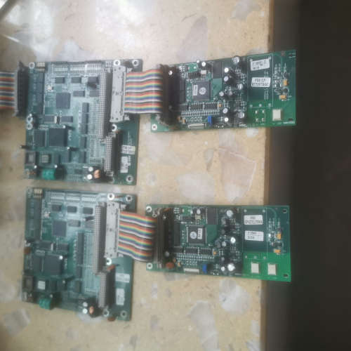 广数GSK928TEII主板，，型号CP67712T[议]