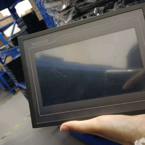 昆仑通态7寸触摸屏TPC7012ED 2台 [议]