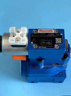 R901262067 力士乐先导式溢流阀【议】